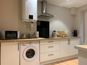 Appartements Chill & Work : photos des chambres