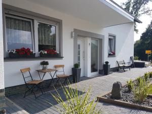 Appartement Ferienwohnung 2 Haus Talblick Valwig Deutschland