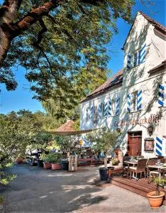 Landhotel Römerkessel - Denklingen