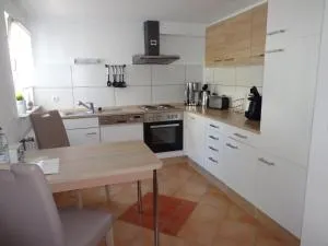 Ferienwohnung am Basberg - Springe