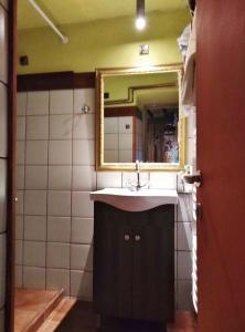Vitsi Lodge Kastoria Greece