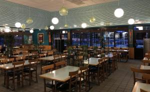 Värdshuset Glada Hudik