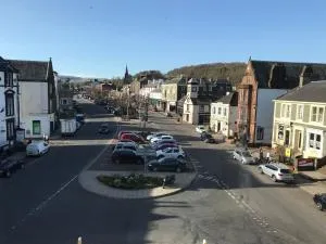 Home with a view - Beattock