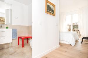 Waou Plaza de España VII - Alquiler Corta Duración