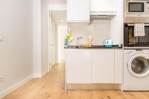 Waou Plaza de España VII - Alquiler Corta Duración