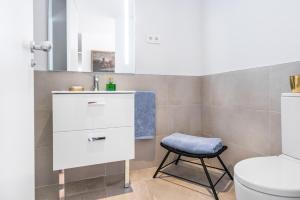 Waou Plaza de España VII - Alquiler Corta Duración