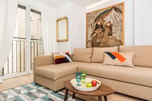 Waou Plaza de España VII - Alquiler Corta Duración