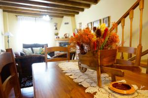 CASA RURAL LA FINCA DEL POZO a 1 hora de Madrid