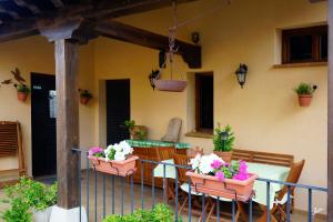 CASA RURAL LA FINCA DEL POZO a 1 hora de Madrid