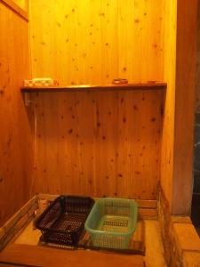 Wa no Cottage Sen-no-ie