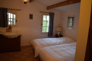 B&B / Chambres d'hotes Clos Sainte-Garde : photos des chambres