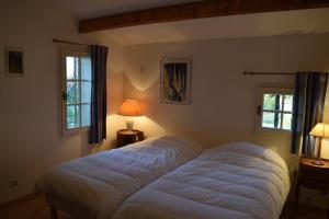 B&B / Chambres d'hotes Clos Sainte-Garde : photos des chambres