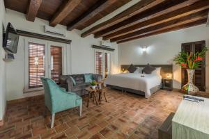 Getsemani Cartagena Hotel