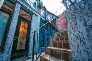 Second House Rustaveli