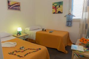 MareinSicilia Dammusa Residence