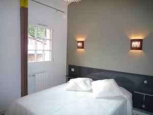 Appart'hotels Residence Prestige Odalys Le Domaine de Lana : photos des chambres