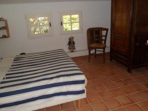 B&B / Chambres d'hotes Clos Sainte-Garde : photos des chambres