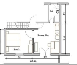 Gästehaus Sonnenbichl