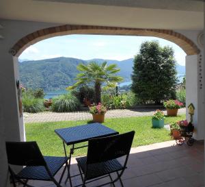 Appartamenti Villa Colibri
