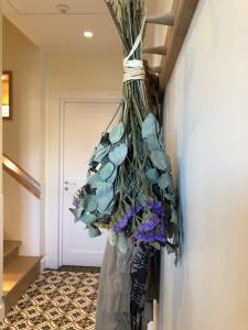 La Maison Deveney-Mars