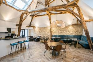 Maisons d'hotes La Maison Deveney Mars : photos des chambres