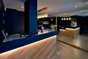 Hotels ATH hotel Athenee : photos des chambres