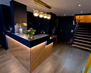 Hotels ATH hotel Athenee : photos des chambres