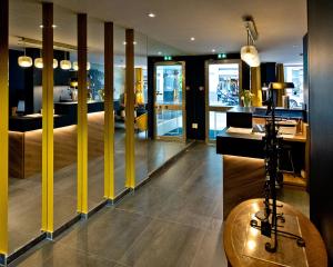 Hotels ATH hotel Athenee : photos des chambres