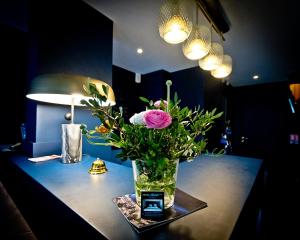 Hotels ATH hotel Athenee : photos des chambres