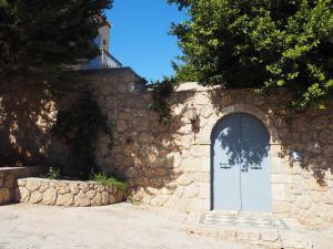 Palio Limani (Old Harbour) Spetses Greece