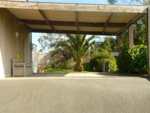 Maisons de vacances La baie : photos des chambres