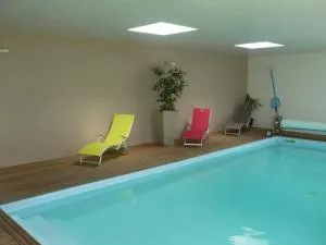 La baie - Kermerchou