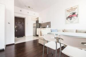 Charming Studio 8 minutes from Central Station
