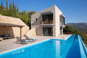 Villa Massalia Lefkada Greece