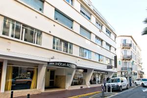 Hotels ATH hotel Athenee : photos des chambres