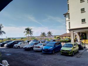 Costa Mahkota Melaka - Family Homestay