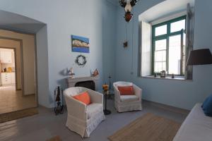 Irini's house Spetses Greece