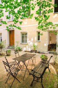 Pension Peters – Das andere Hotel