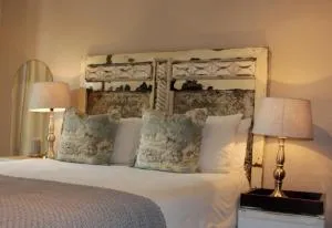 Blue Grass Nest - Boschrand