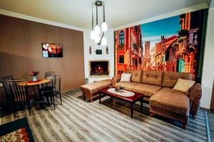 Second House Rustaveli