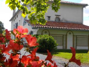 Maisons d'hotes BIDACHUNA : photos des chambres