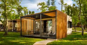 Aminess Younique Gaia Green Villas