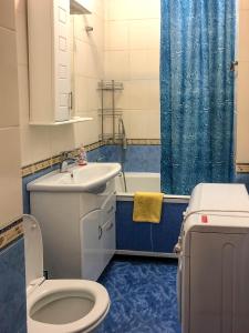 Apartment room in Апартаменты ATMOSFERA на Марковцева 6