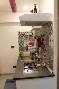 Matis House, historic center, San Domenico square