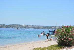 Irini's house Spetses Greece