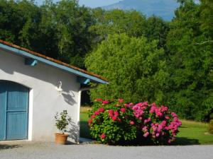 Maisons d'hotes BIDACHUNA : photos des chambres