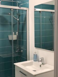 Piso Lagunero Acogedor