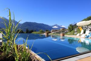 Wellnessresidenz Schalber