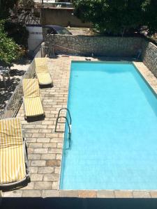 Hostel Iguabella - RJ