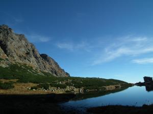 Horsky Hotel Sliezsky Dom